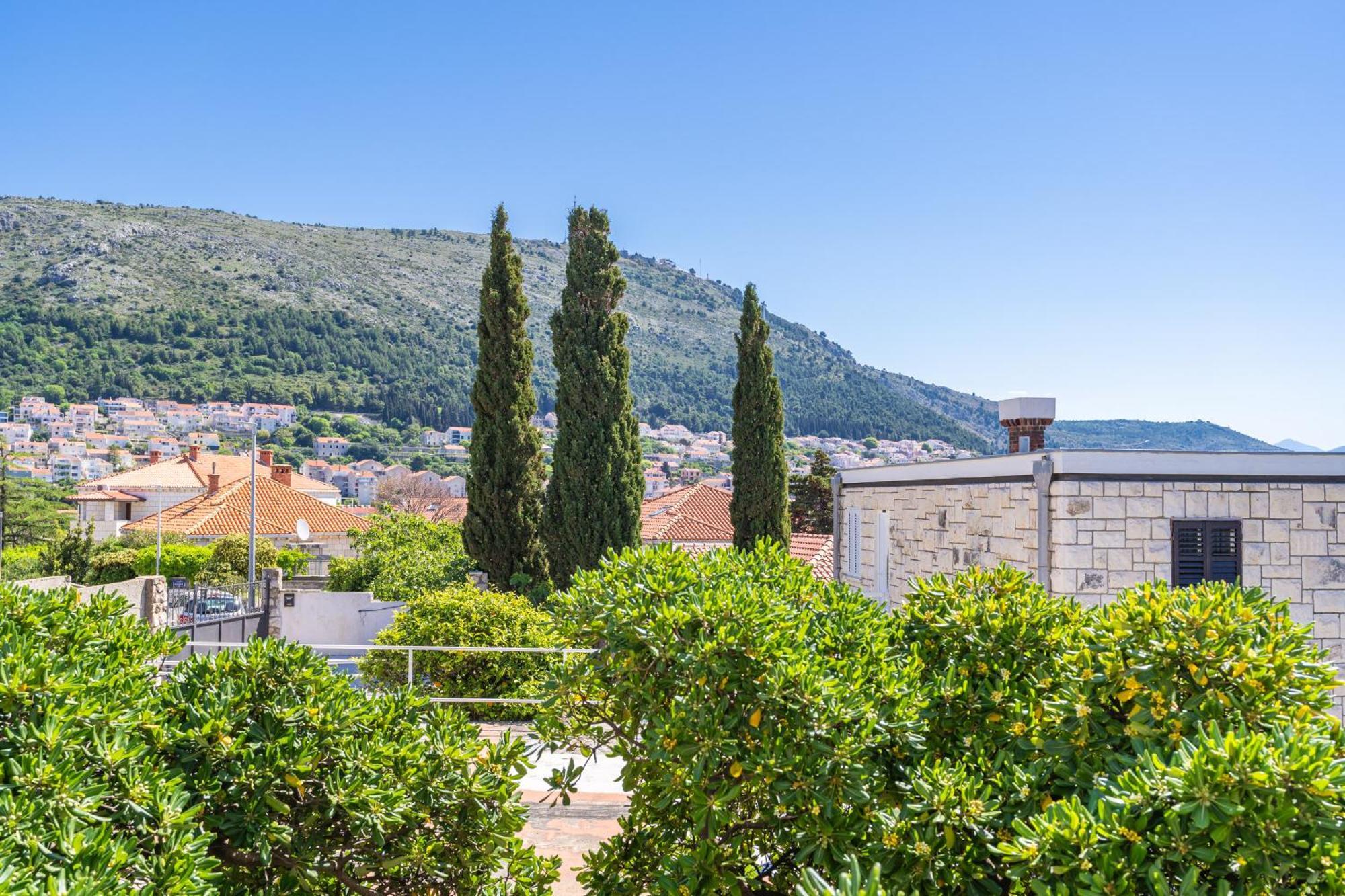 Anmarie With Free Parking Διαμέρισμα Ντουμπρόβνικ Εξωτερικό φωτογραφία
