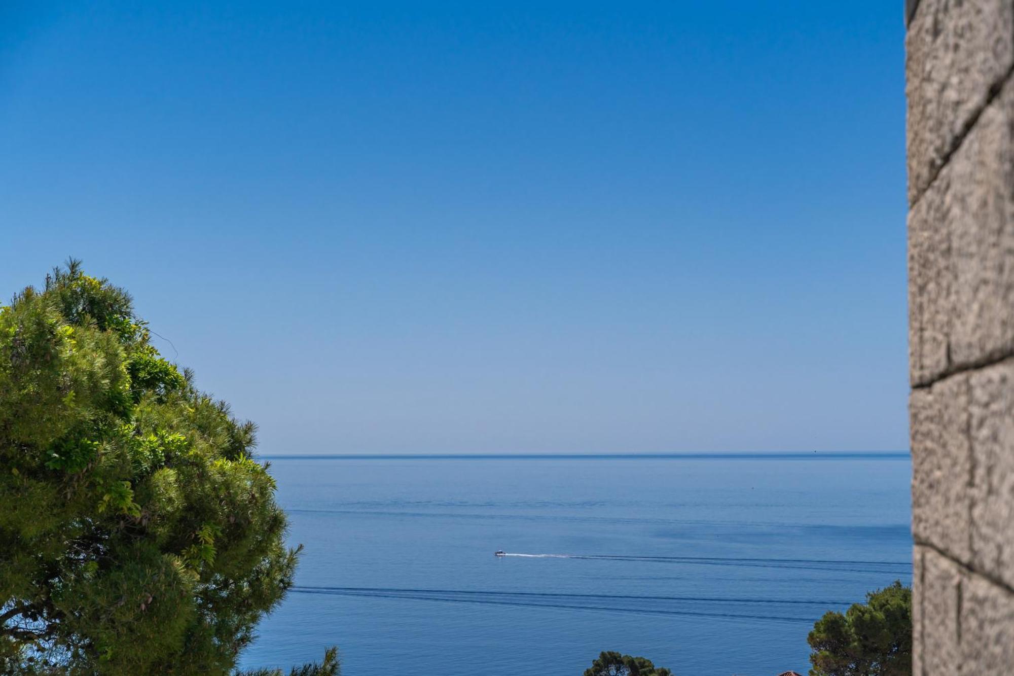 Anmarie With Free Parking Διαμέρισμα Ντουμπρόβνικ Εξωτερικό φωτογραφία